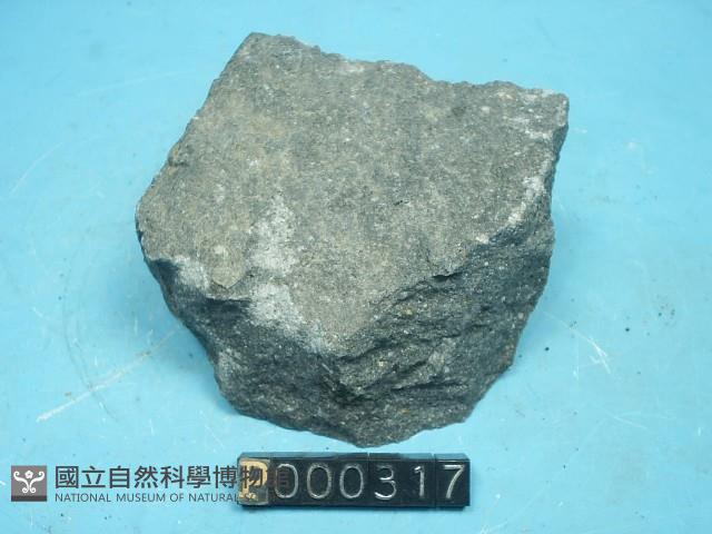安山岩藏品圖，第2張