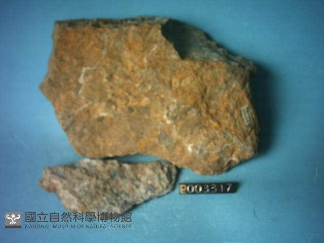 火山碎屑岩藏品圖，第3張
