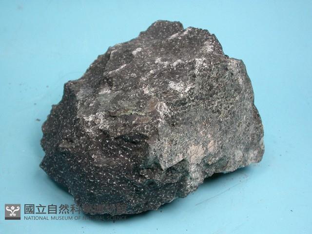 玻璃質玄武岩藏品圖，第2張