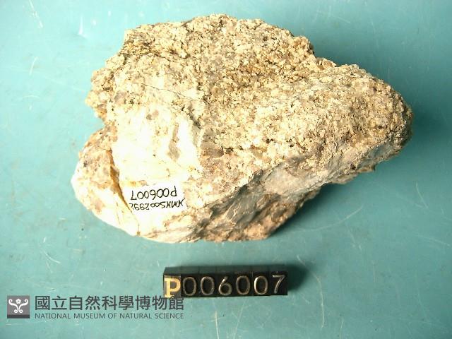 偉晶岩藏品圖，第3張