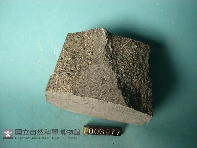 安山岩藏品圖，第2張