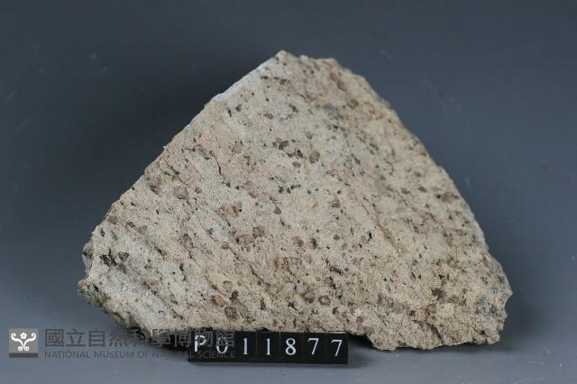 石英斑岩藏品圖，第2張