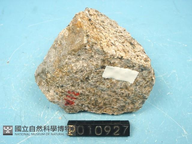 花崗岩藏品圖，第3張