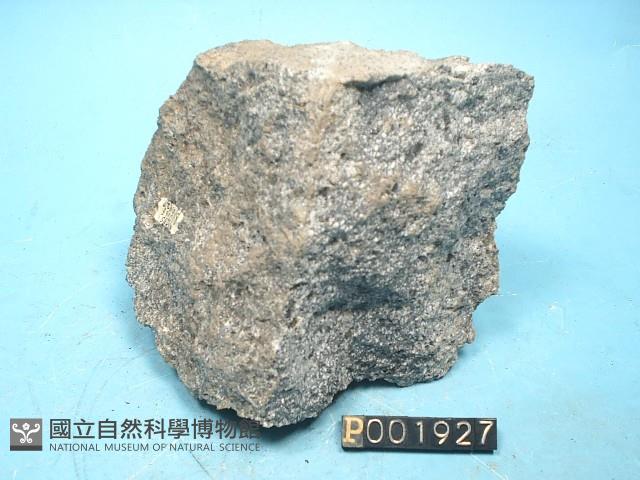 石英安山岩藏品圖，第2張