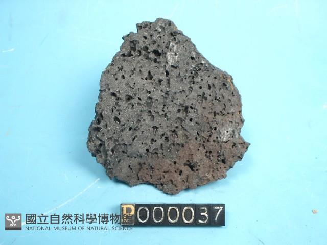 矽質玄武岩藏品圖，第3張