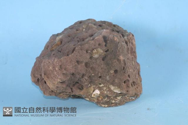 玄武岩藏品圖，第2張
