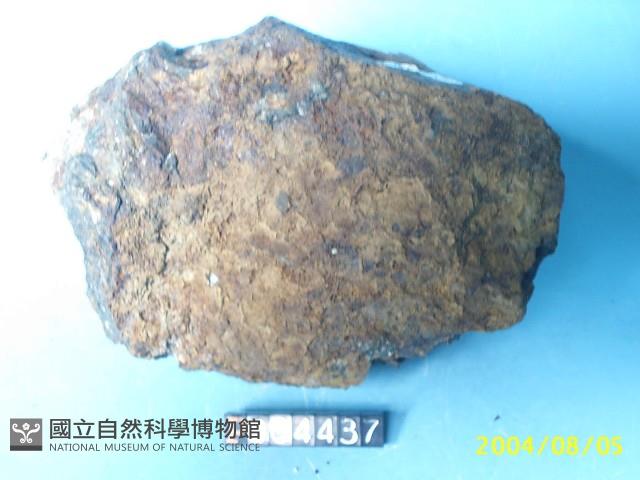 磁鐵礦藏品圖，第3張