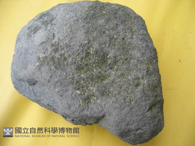 凝灰岩藏品圖，第3張