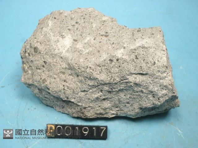 石英安山岩藏品圖，第2張
