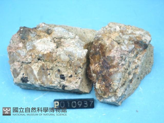 偉晶岩藏品圖，第3張