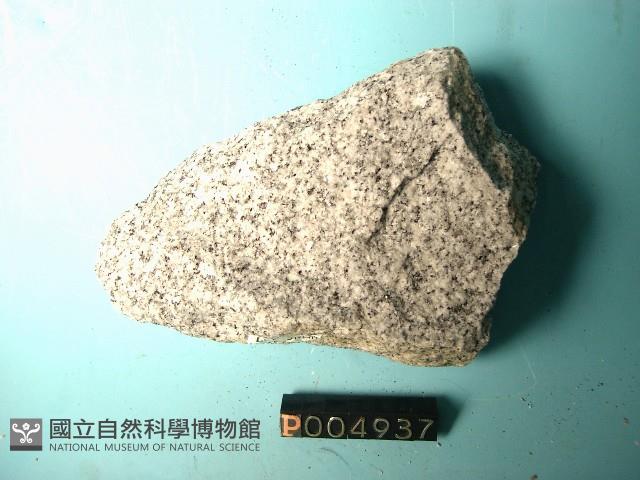 黑雲母花岡岩藏品圖，第3張