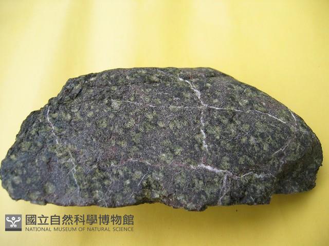橄欖岩藏品圖，第4張