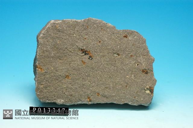 矽質玄武岩藏品圖，第2張