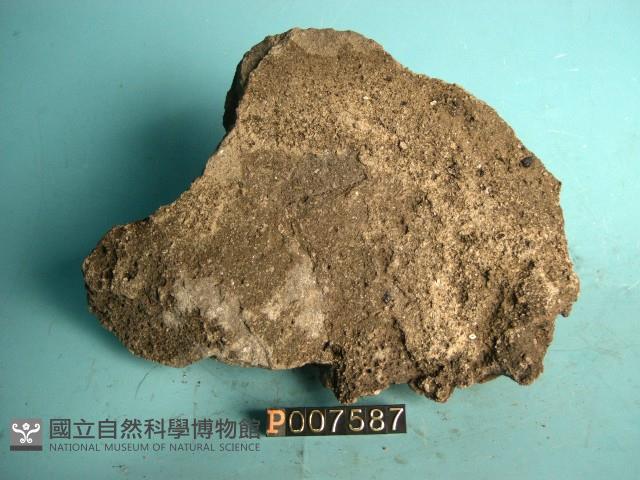 安山岩藏品圖，第2張