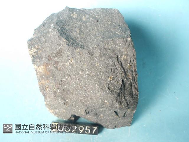玄武岩藏品圖，第2張