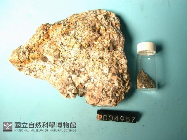 偉晶岩藏品圖，第4張