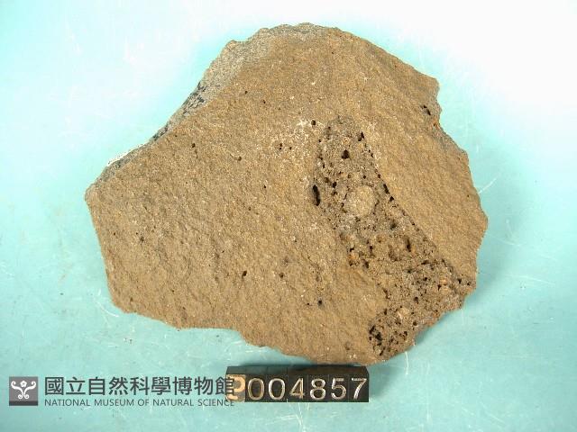 玄武岩藏品圖，第4張