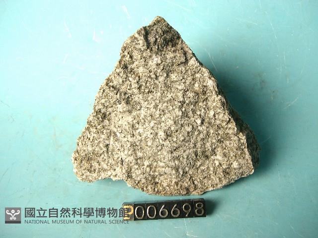花崗岩包體藏品圖，第2張