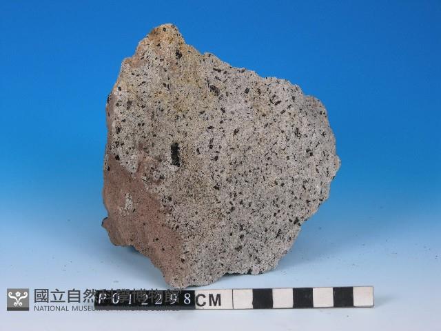 安山岩藏品圖，第2張