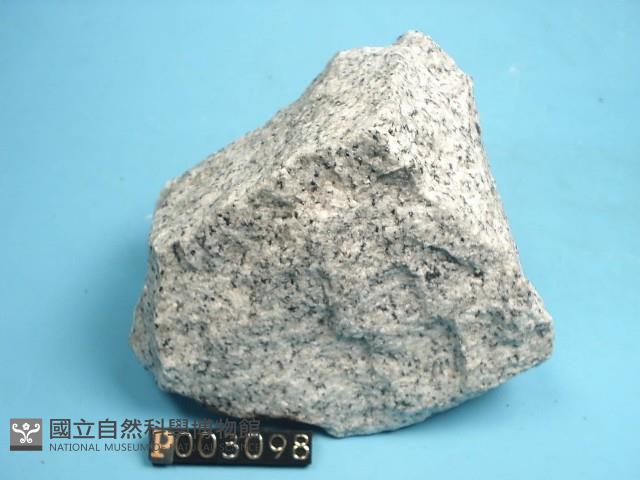 花岡岩藏品圖，第2張