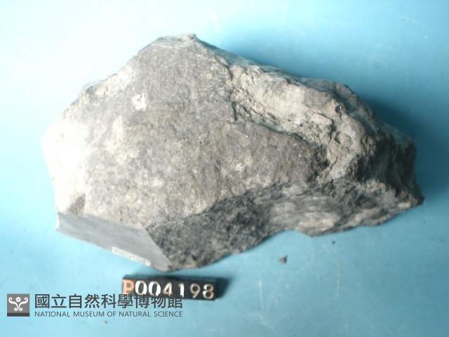 凝灰岩藏品圖，第5張