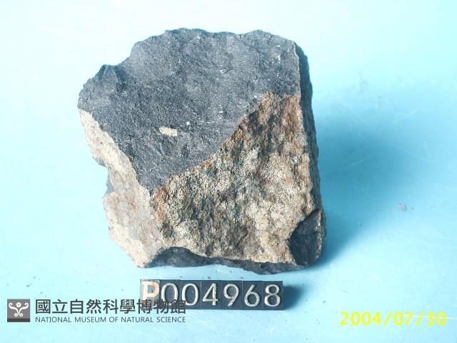 鹼性玄武岩藏品圖，第3張