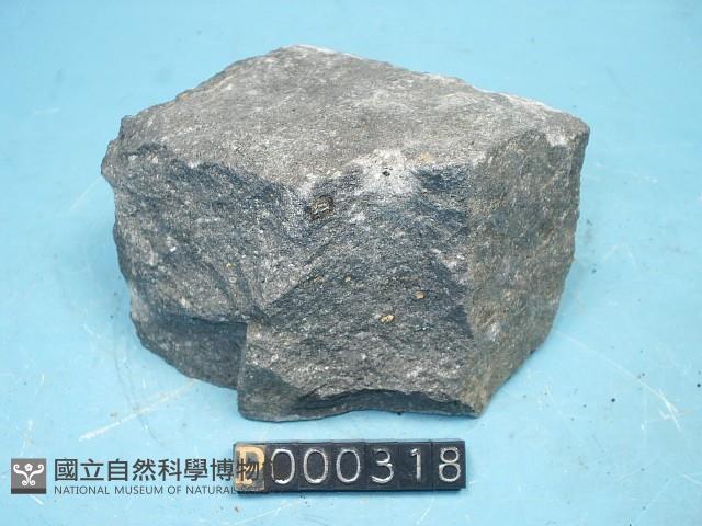 安山岩藏品圖，第2張