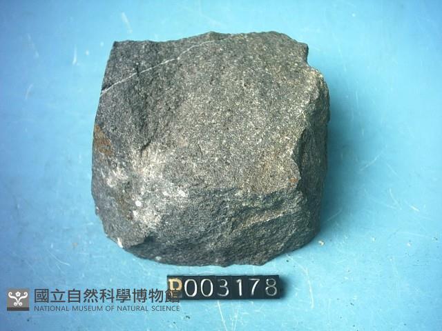 凝灰岩藏品圖，第4張