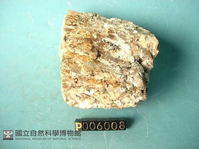 偉晶岩藏品圖，第3張