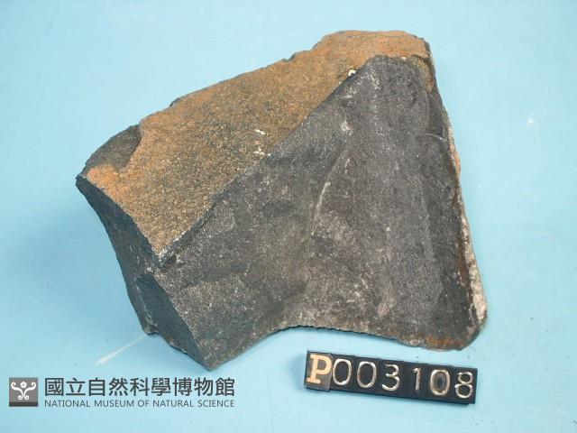煌斑岩藏品圖，第2張