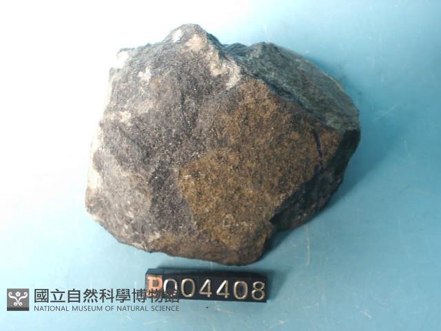 玄武岩藏品圖，第2張