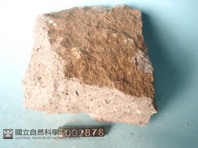 安山岩藏品圖，第3張