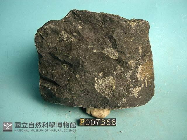尖晶石橄欖岩藏品圖，第3張