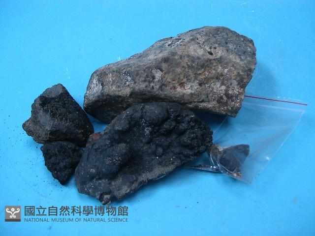 錳核藏品圖，第5張