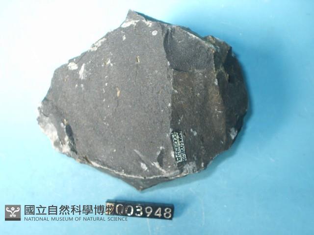 鹼性玄武岩藏品圖，第2張