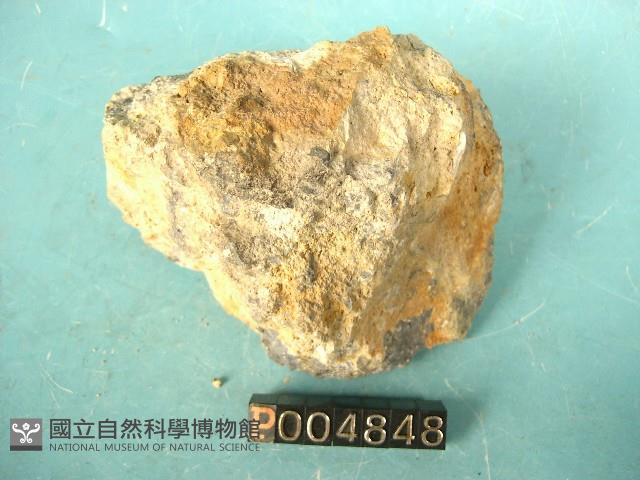 安山岩藏品圖，第3張
