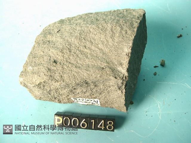 安山岩藏品圖，第2張