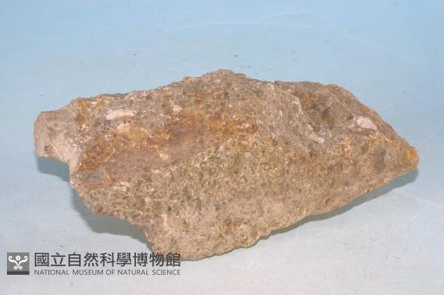 火山角礫岩藏品圖，第3張