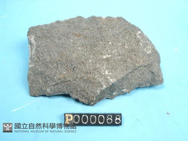 玄武岩藏品圖，第3張
