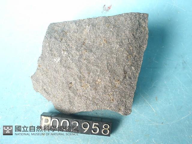 玄武岩藏品圖，第2張