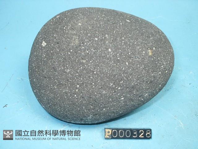 安山岩藏品圖，第2張