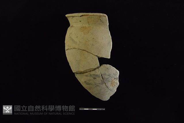 陶罐藏品圖，第1張