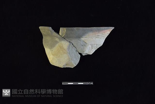 陶罐藏品圖，第1張