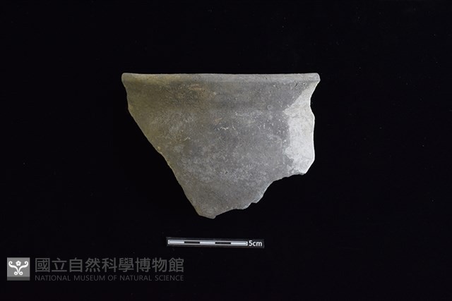 陶罐藏品圖，第1張