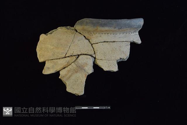 陶罐藏品圖，第1張