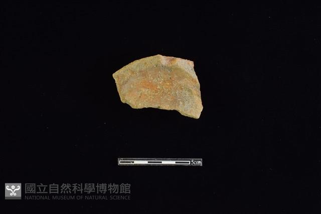 陶片藏品圖，第1張