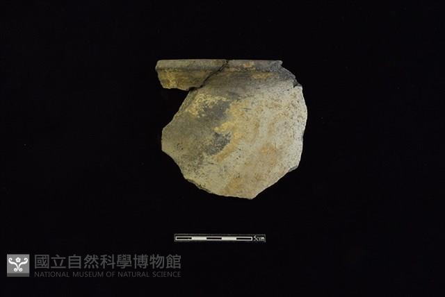 陶罐藏品圖，第1張