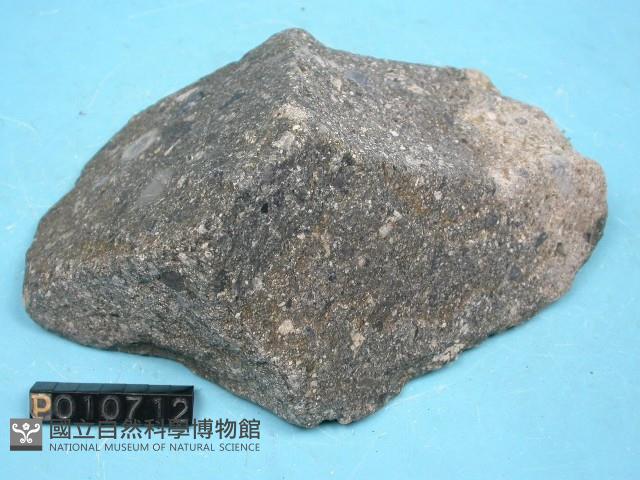 火山碎屑岩藏品圖，第3張
