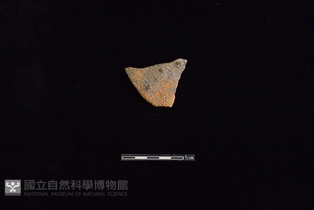 陶片藏品圖，第1張