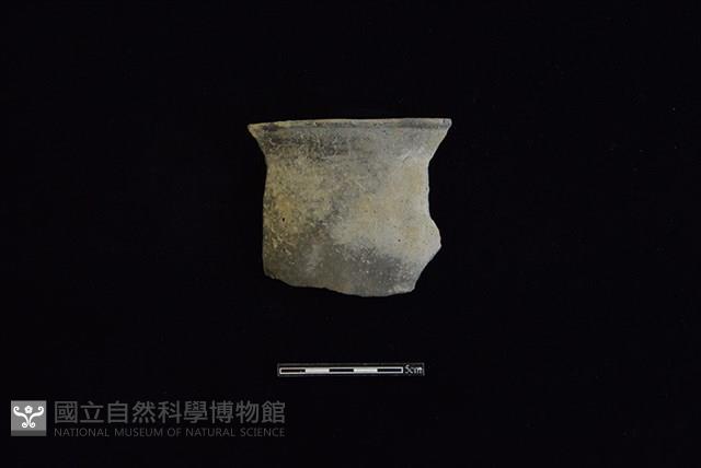 陶罐藏品圖，第1張